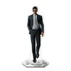 Kazuma Kiryu Acrylic Stand Yakuza 7 The Man Who Erased His Name Official Merchandise Gaiden