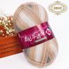 Пряжа Sydney Rainbow Dyed, ручной вязки, для DIY шапок, шарфов, шалей и детских проектов