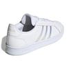 adidas Grand Court 'Белый Алюминий' Женские FW3734