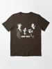 The Small Faces The sm.all face.s mods with text Essential T-Shirt