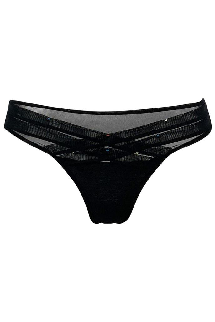 Трусики слип NOKAYA (91622)