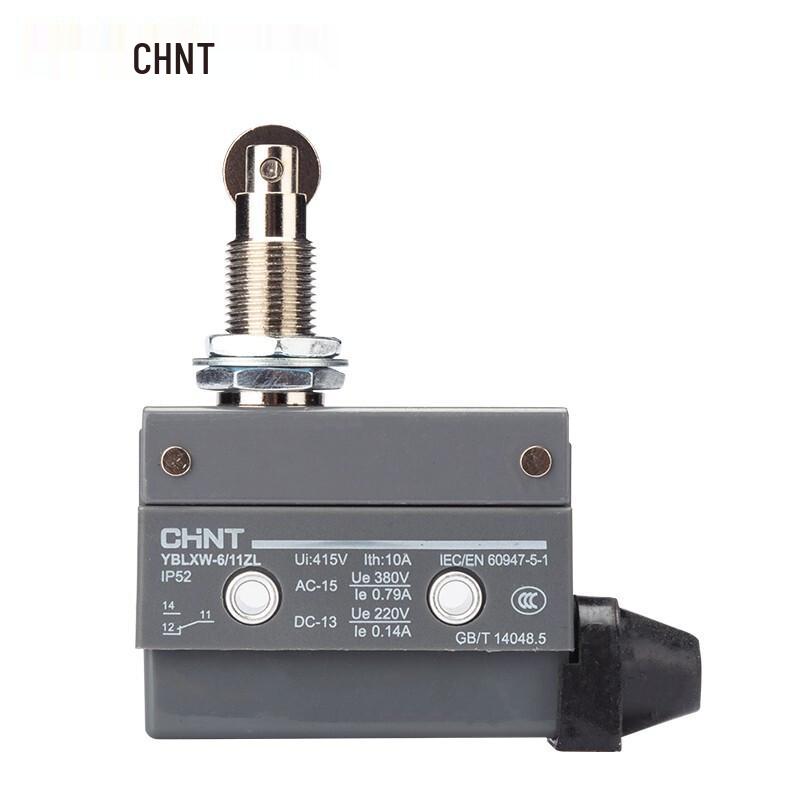 CHNT YBLXW Series Micro Limit Switch