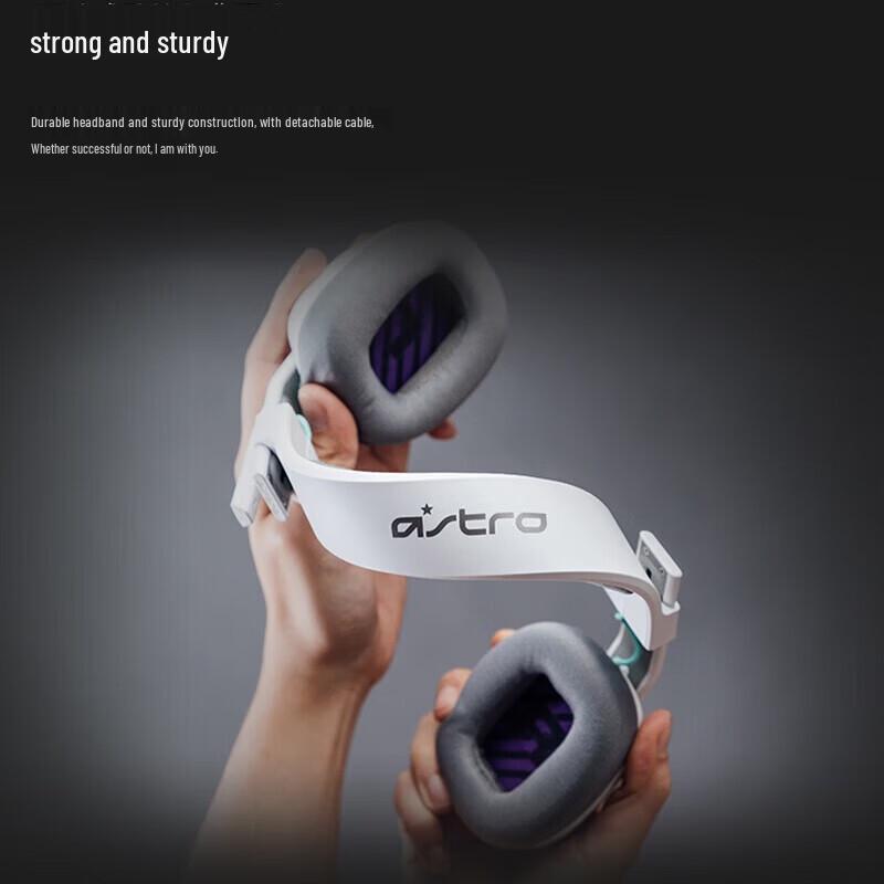 Logitech Игровая гарнитура Astro A10 Gen 2