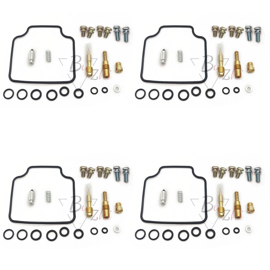 Carburetor Repair Kit for honda CB750 Nighthawk  CBX750F CB450S CBX550 CBX750 CBX650 CB450 RC17 RC13 RC382 RC42