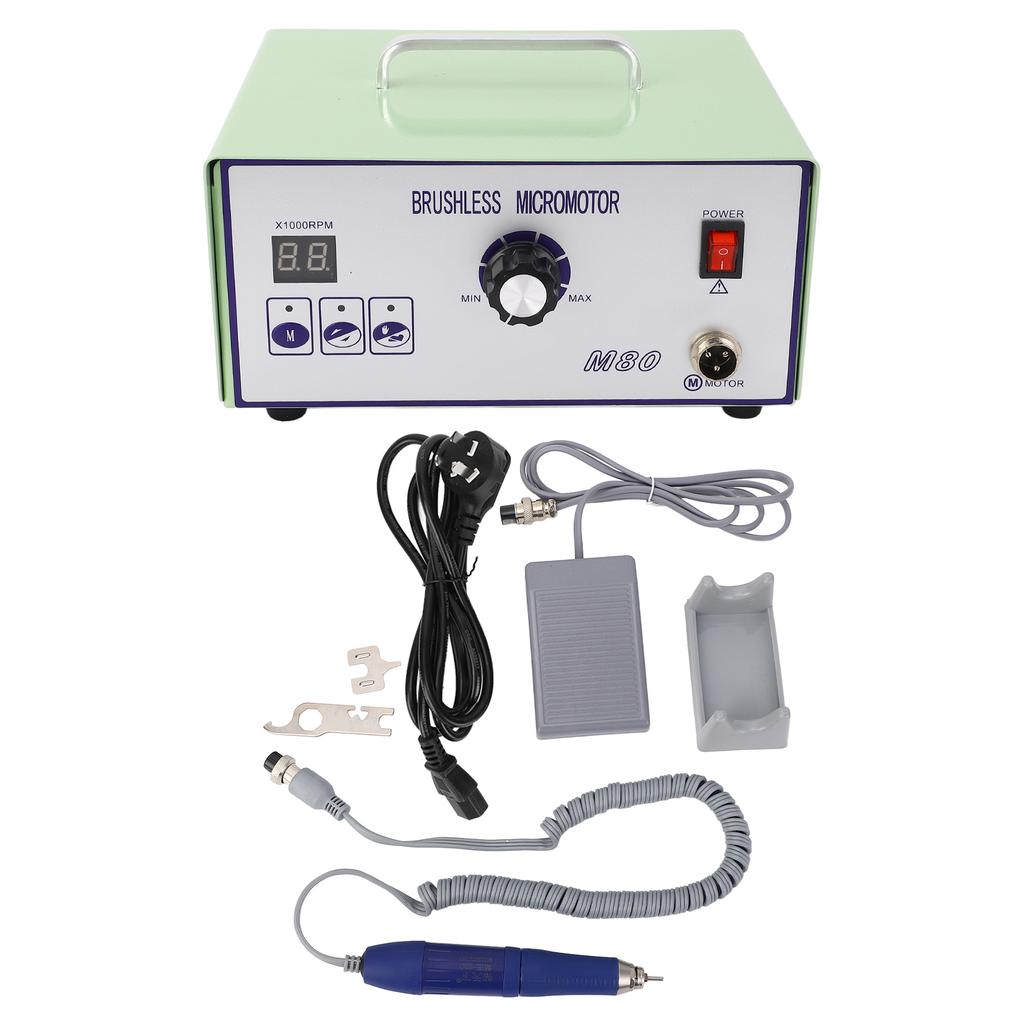 90000 об/мин дрель для ногтей электрическая маникюрная шлифовка полировка пилка инструменты с педалью