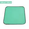 Multi Size Big Regeneration Mat Gardening Floor Mat Waterproof Changing Soil Transplant Flower Pot Mat Gardening Potting Pad