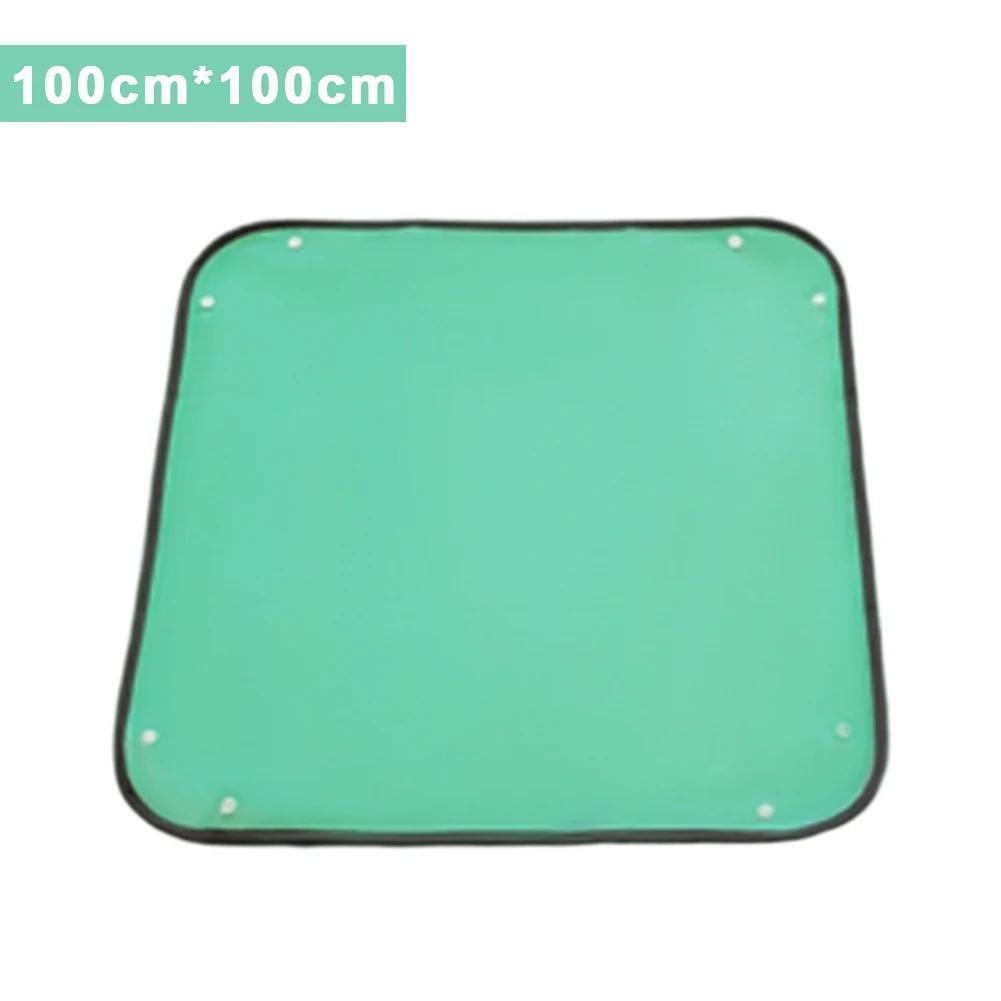 Multi Size Big Regeneration Mat Gardening Floor Mat Waterproof Changing Soil Transplant Flower Pot Mat Gardening Potting Pad