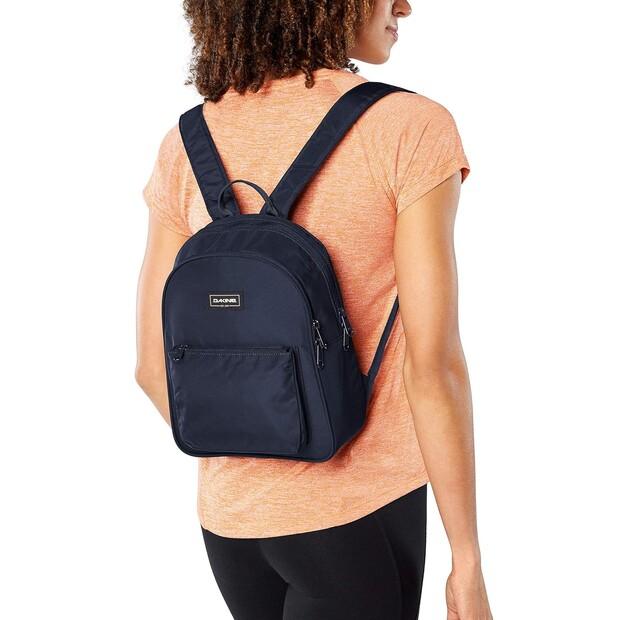 Рюкзак Dakine Essentials Mini 7 dusty mint (34346244)