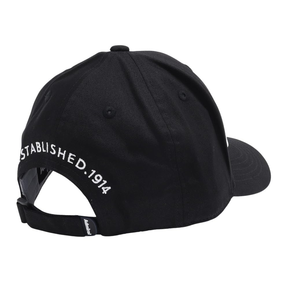 Кепка Admiral Golf Performance Pro ADMB4A02