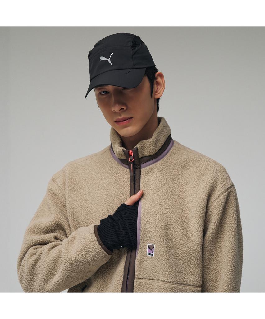 Puma Флисовая куртка U Флисовая куртка (52971902)