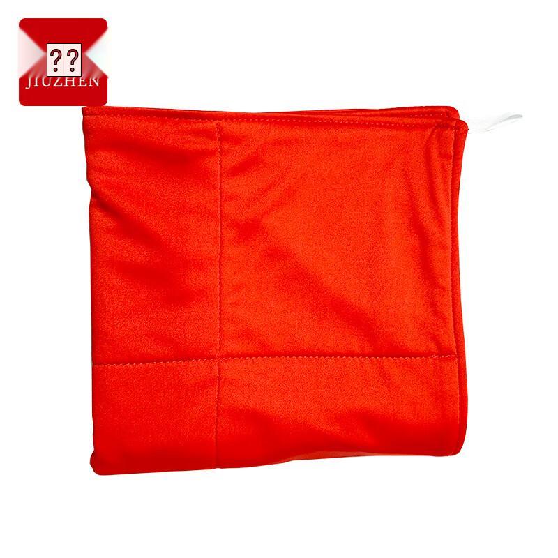 Industrial Three-Layer Microfiber Cleaning Cloth