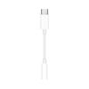 Адаптер Apple USB-C на 3,5-мм разъем для наушников