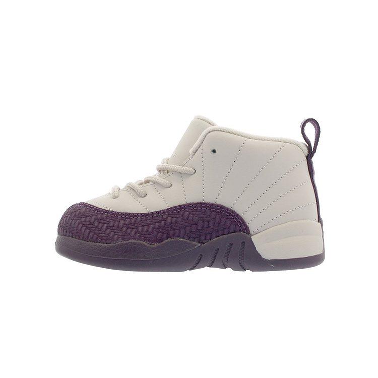 Jordan 12 Retro Desert Sand TD 819666-001