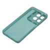 For Motorola Moto G56 5G Case Electroplated Camera Frame TPU Phone Cover