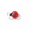 Lightweight Desktop Ornaments Handicraft Animal Statue Mini Art Pendant  Crafts Collection