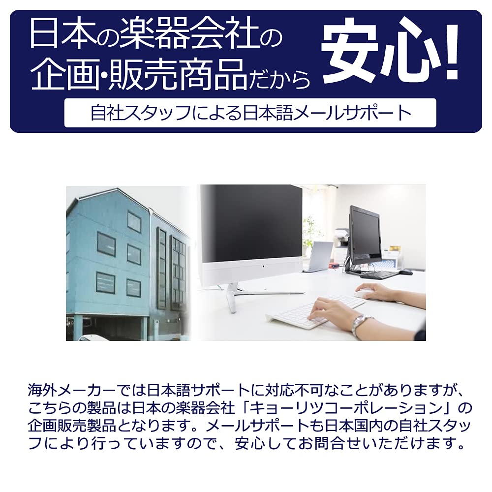 KC Gooseneck Tabletop Microphone Stand, Black, MDS-3BK