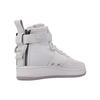 Nike Sf Air Force 1 Mid Замша 'Vast Grey' AJ9502-001