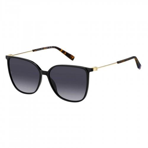 Tommy Hilfiger Round Sunglasses