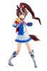 TAMASHII NATIONS Uma Musume Pretty Derby Токай Тэйо Специальное издание 125мм раскрашенная подвижная фигурка S.H.Figuarts прибл.. ПВХ и АБС