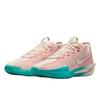 Nike Air Zoom GT Cut 3 EP Washed Coral Dusty Cactus Men Sneakers Pink Metallic-Silver Chalk DV2918-601