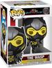 Marvel Figure Wasp Funko Marvel Funko Ant-Man Pop!
