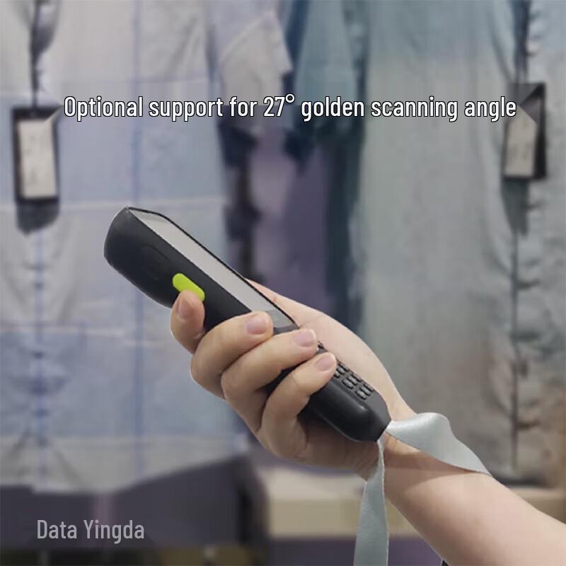 iData i3 Android PDA Data Terminal