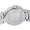 Bvlgari Часы Bvlgari Bvlgari BB23 Нержавеющая сталь черный циферблат Нержавеющая сталь Кварцевый Аналоговый дисплей Женские Б/У