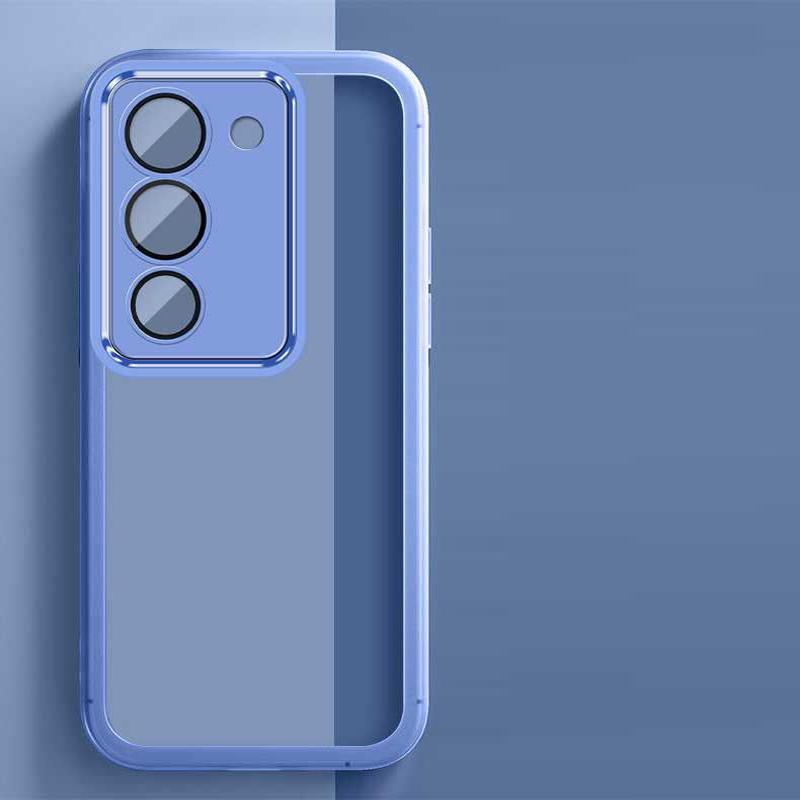 Для Tecno Spark 40 Pro Чехол Tecno Spark 40 Pro + Чехол для телефона Tecno Spark 40 Pro Plus Чехол Ударопрочный Покрытие Силиконовая задняя крышка