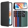 Защитный чехол-книжка OPPO A79 5G с отделениями для нескольких карт