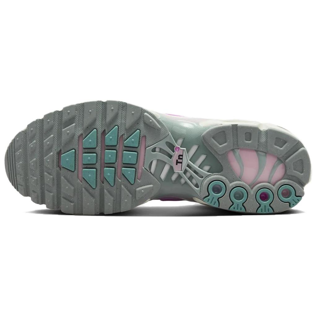 (WMNS) Nike Air Max Plus 'Следы лап' Женские HM3692-061