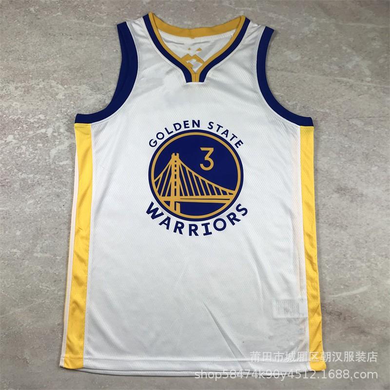Mens Cotton Basketball Jersey NBA Team City Edition Heat Pressed Custom Name Number