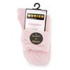 RODIER Women's Ultra Soft Cuffed Sock