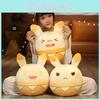 Klee Genshin Impact Jumpty Dumpty Stuffed Toy Plush Dolls Throw Toys Pillow