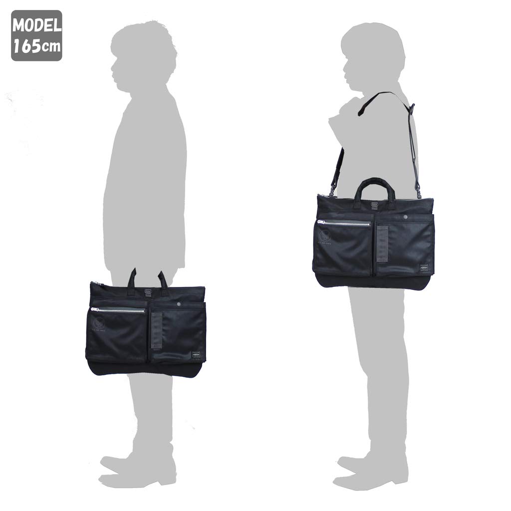Flying Ace FLYING ACE 2WAY SHORT HELME BAG Сумка для шлема Olive [Porter] 863-19691 Drab/30