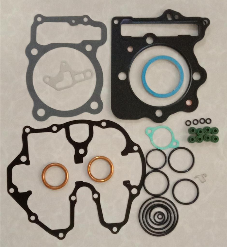 Инструмент для прокладки головки цилиндра двигателя мотоцикла для Honda Sportrax TRX 400EX 1999-14