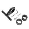 Aluminum Alloy Bicycle Bottle Cage Conversion Seat Bike Cycling Water Cup Holder Adjustable