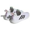adidas Cloudfoam Pure 2.0 Облачно-белый Основной черный Мятный Пульс Женские H03762