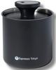 Кофемолка Tokyo Coffee Canister Pro с вакуумной запайкой Контейнер для хранения кофейных зерен Полностью защищает от окисления 1000 мл Примерно 300 г