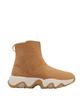 Kinetic Impact Short Boots NL5196 Tawny Gum 17 [Sorel] Women's 24.5cm Buff,