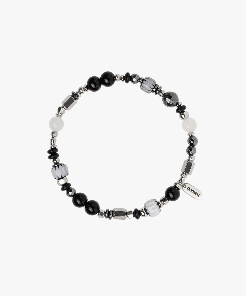 Браслет Riomeu Blanc Noir Venezia : Radiant015