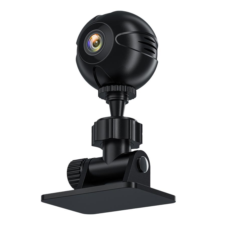 Камера для велоспорта на открытом воздухе, сетевая беспроводная камера высокой четкости, внутренняя камера безопасности