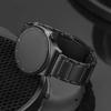 22мм Роскошный титановый ремешок для Huawei Watch5/GT5Pro GT4/4Pro 46 ремешок для Samsung Watch 46мм 3 45мм браслет для Amazfit GTR 47мм