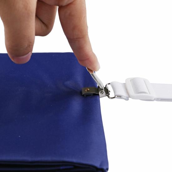 2 шт. скрытый ремень, зажимы для скатерти, крепления, держатель для скатерти, зажимы, регулируемая эластичность, скатерть для пикника