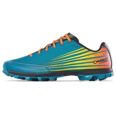 Icebug Acceleritas8 RB9X кроссовки трейловые