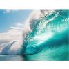 Полный 5D Diy Алмазная картина Огромные волны Дрель Вышивка Крестом Домашний Декор Подарок ручной работы