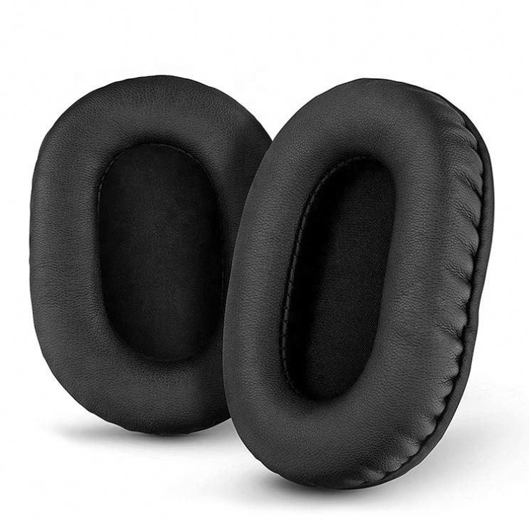 Replacement cushion ear pads earpads for SONY MDR 7506 V6 v7 CD900ST High Quality Soft Earmuff Sleeve