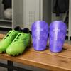 1 Pair Impact Reduction Shin Pads Comfortable Protective Equipment Soccer Shin Guards  Football