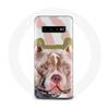 Case for Samsung Galaxy S10 Plus Pitbull