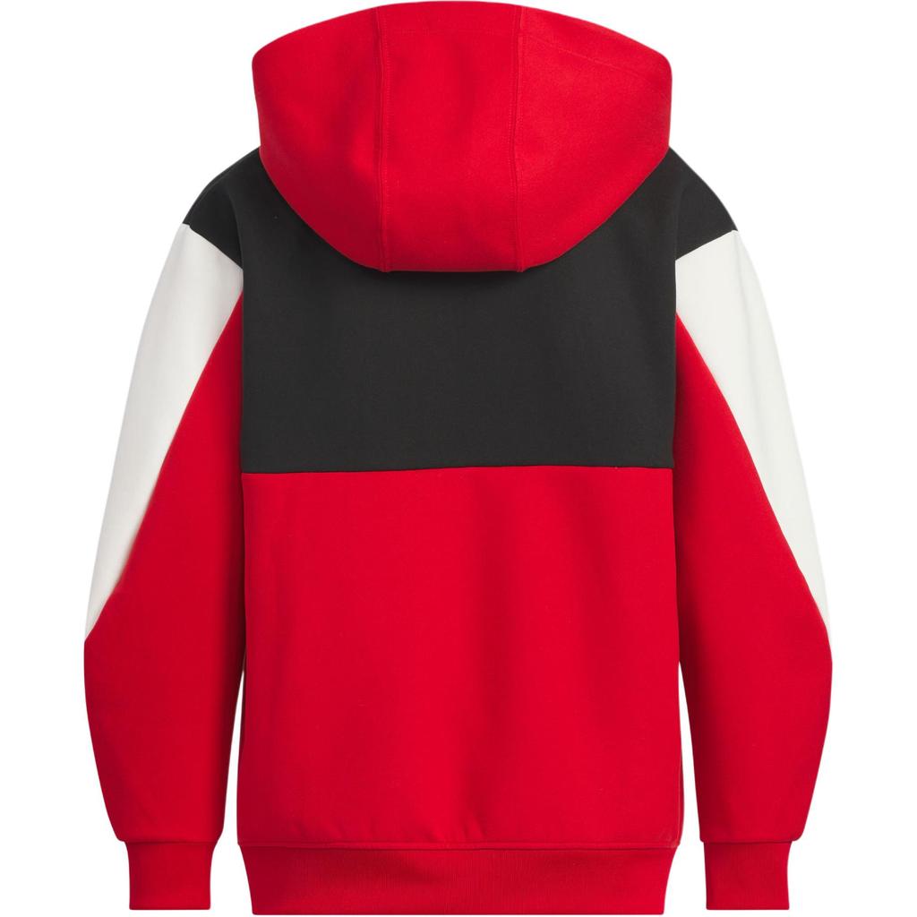 adidas Толстовки для детского сада с капюшоном Средние JN4369
