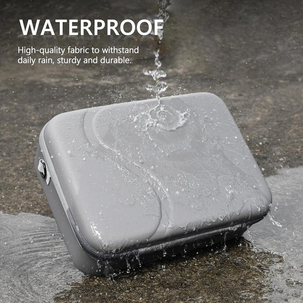 Чехол для переноски Neo PU защитная сумка для хранения Neo Fly More Combination Accessories